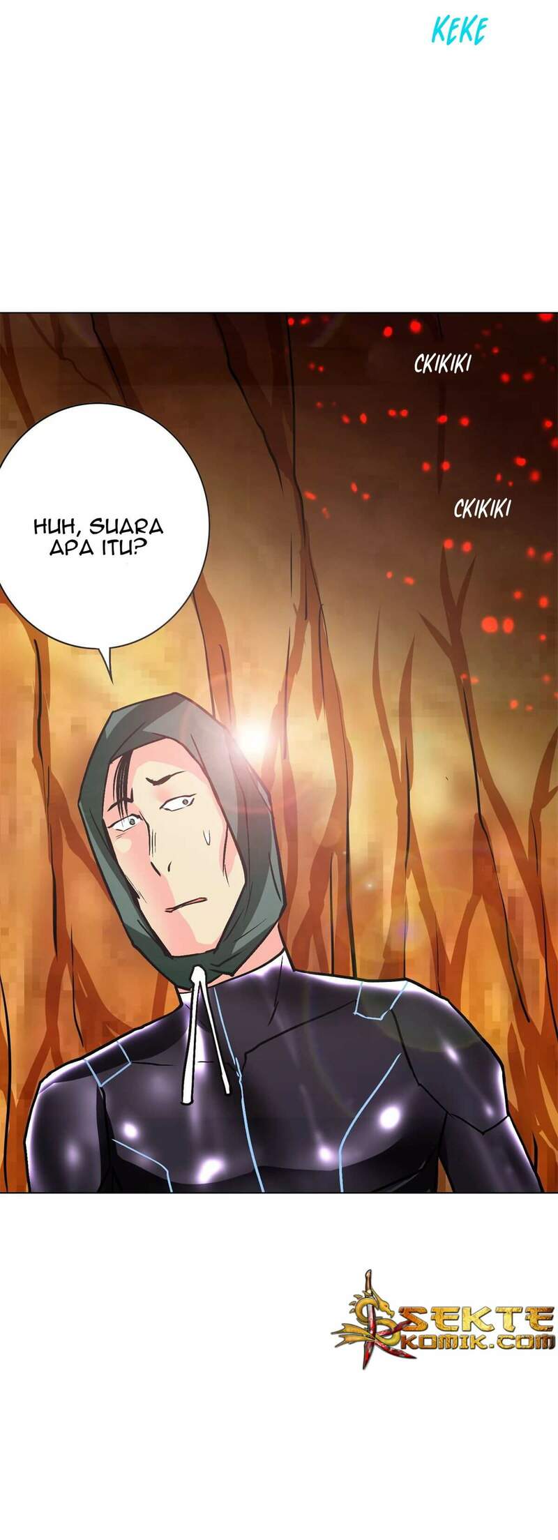 Baca Xianzun System in the City - Chapter 76 halaman 31