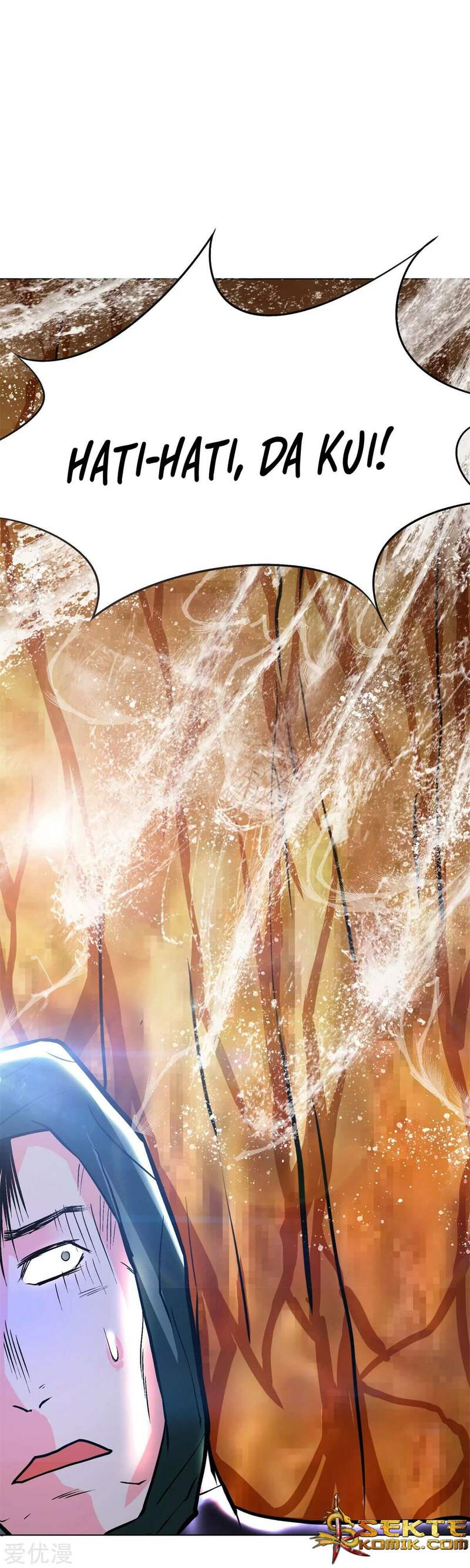 Baca Xianzun System in the City - Chapter 76 halaman 32