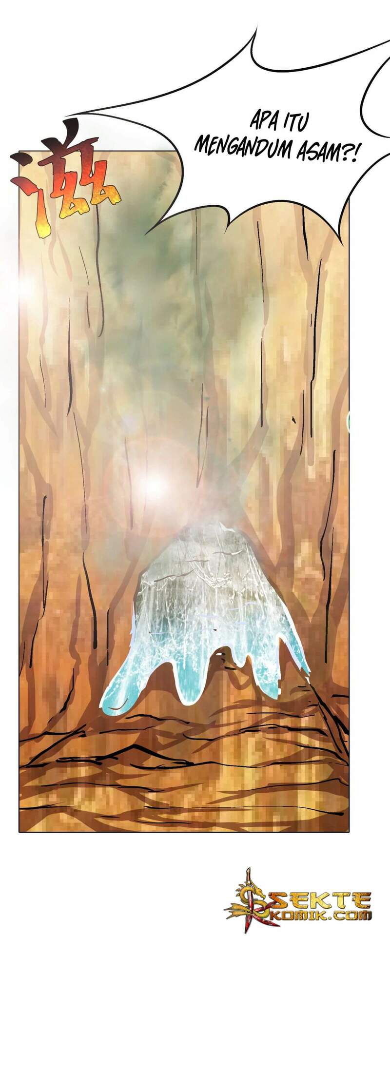 Baca Xianzun System in the City - Chapter 76 halaman 34