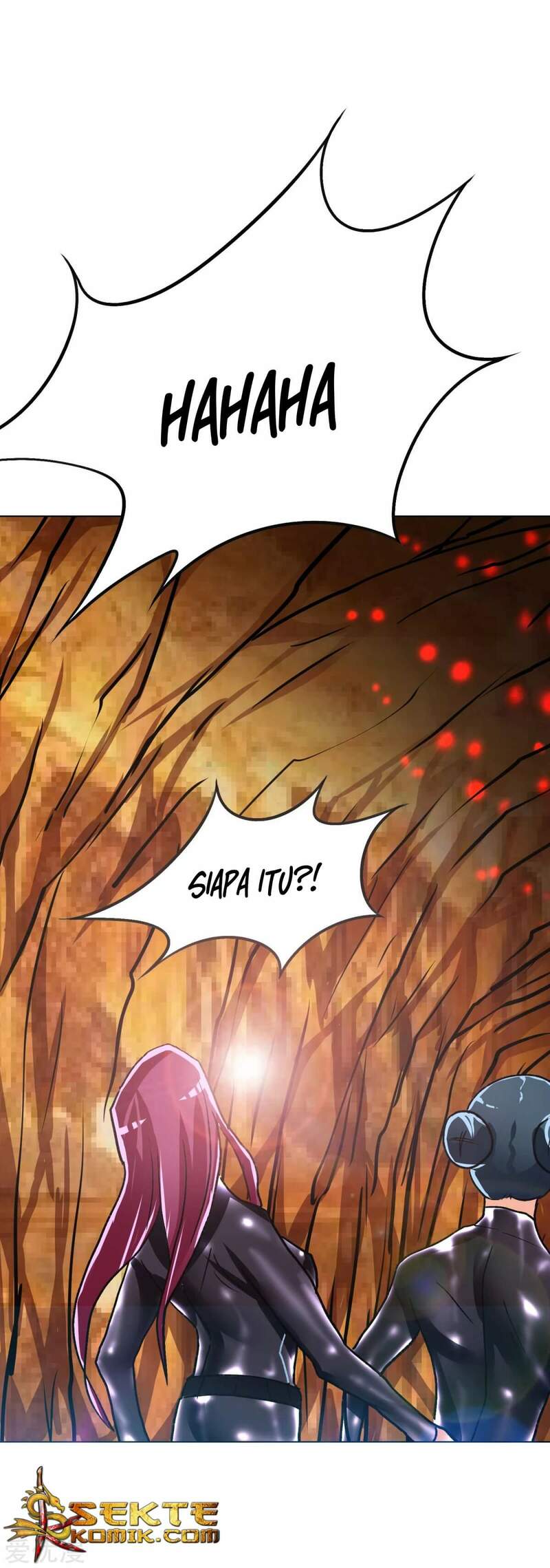 Baca Xianzun System in the City - Chapter 76 halaman 35