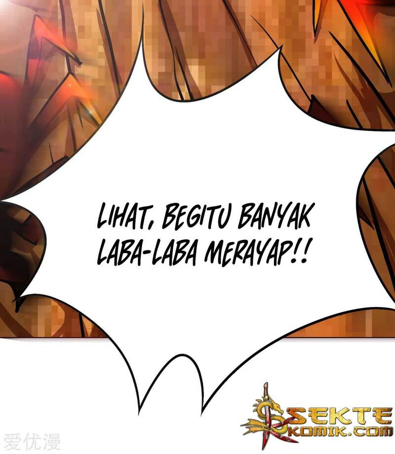 Baca Xianzun System in the City - Chapter 76 halaman 37