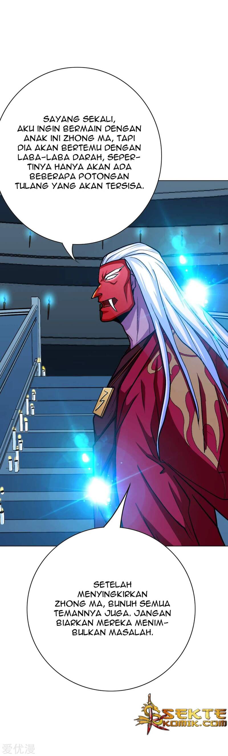 Baca Xianzun System in the City - Chapter 76 halaman 4