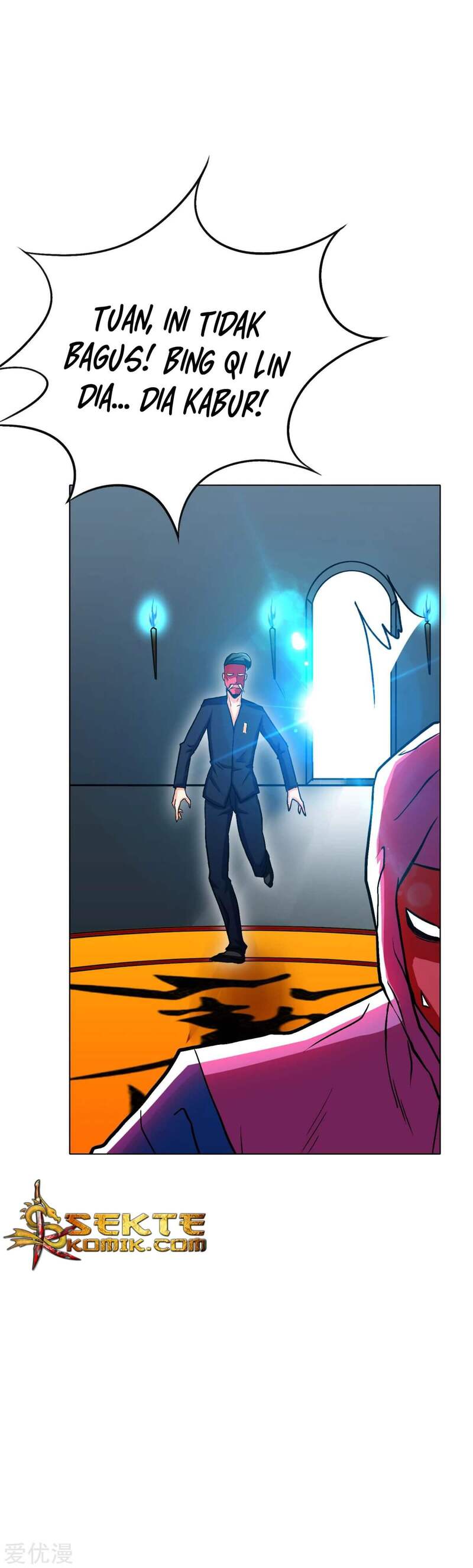 Baca Xianzun System in the City - Chapter 76 halaman 5