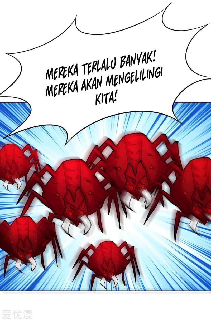 Baca Xianzun System in the City - Chapter 77 halaman 10