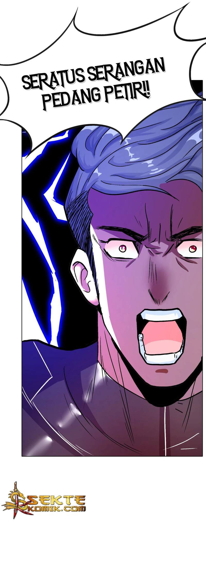 Baca Xianzun System in the City - Chapter 77 halaman 11