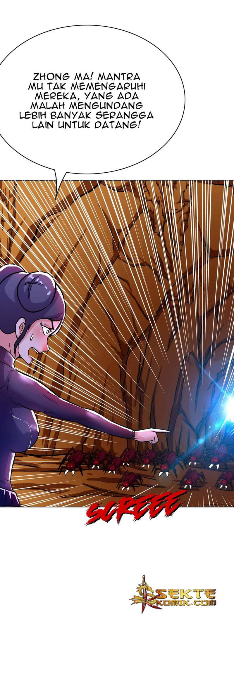 Baca Xianzun System in the City - Chapter 77 halaman 13