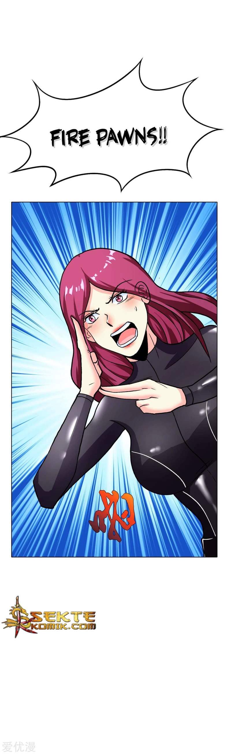 Baca Xianzun System in the City - Chapter 77 halaman 14