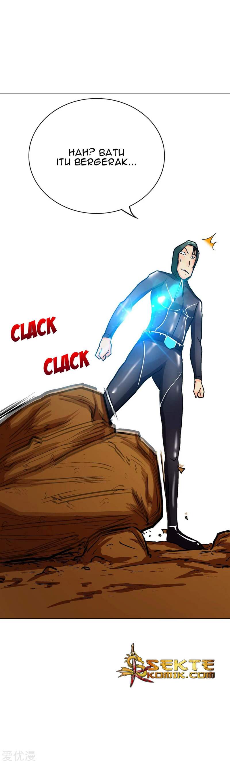 Baca Xianzun System in the City - Chapter 77 halaman 17