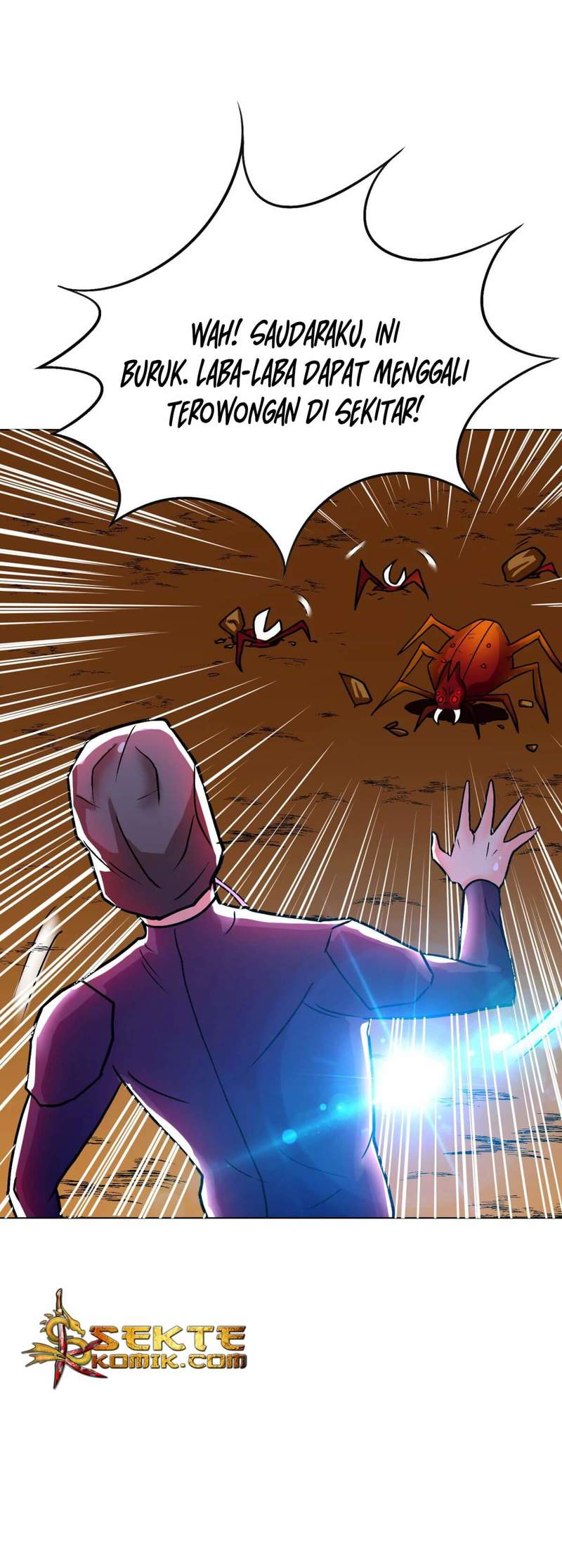 Baca Xianzun System in the City - Chapter 77 halaman 18