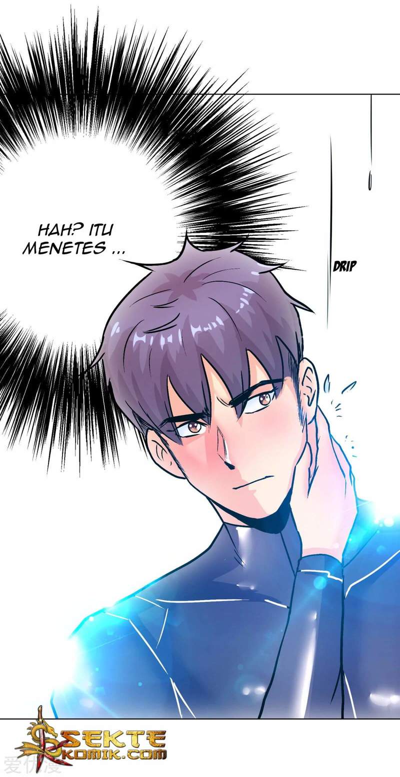 Baca Xianzun System in the City - Chapter 77 halaman 21