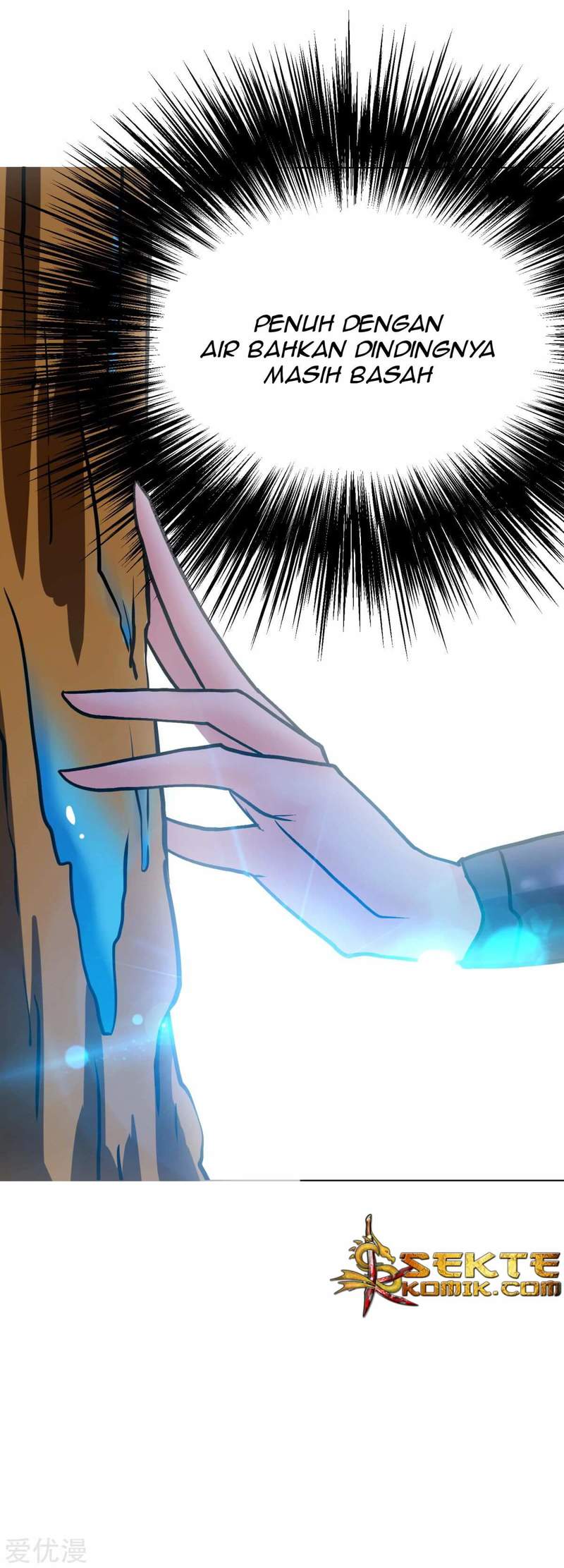 Baca Xianzun System in the City - Chapter 77 halaman 22