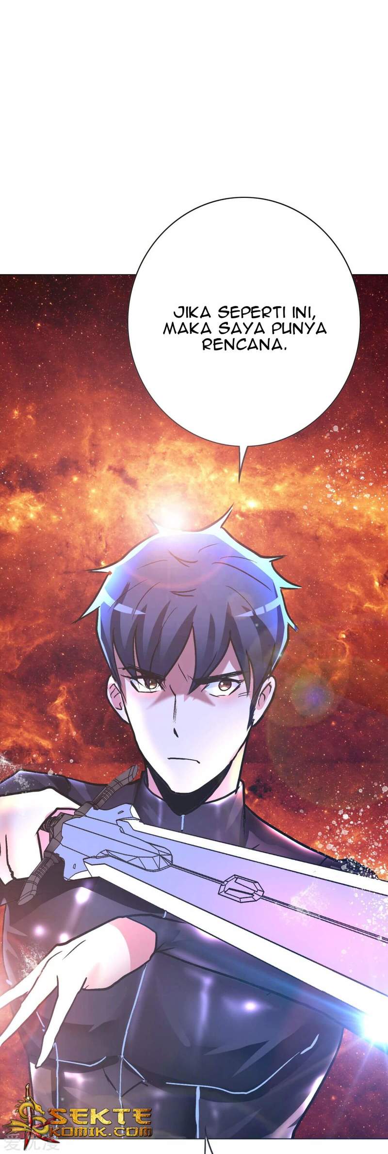 Baca Xianzun System in the City - Chapter 77 halaman 23