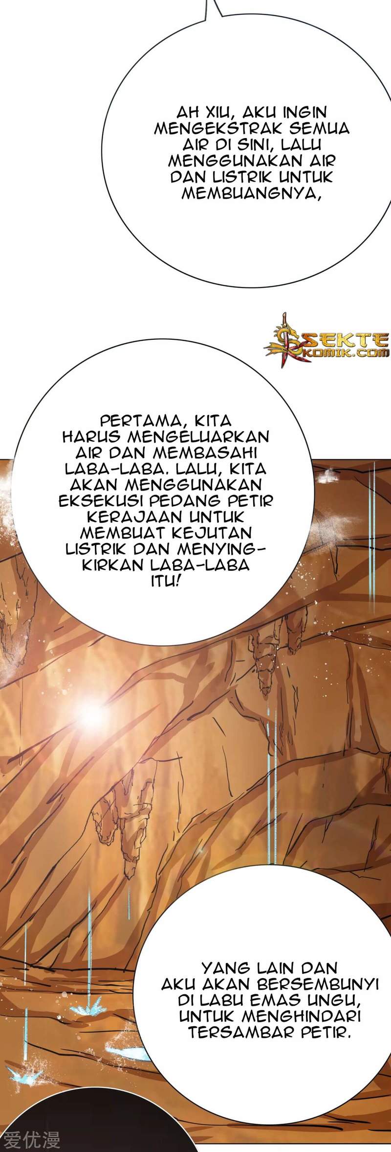 Baca Xianzun System in the City - Chapter 77 halaman 24