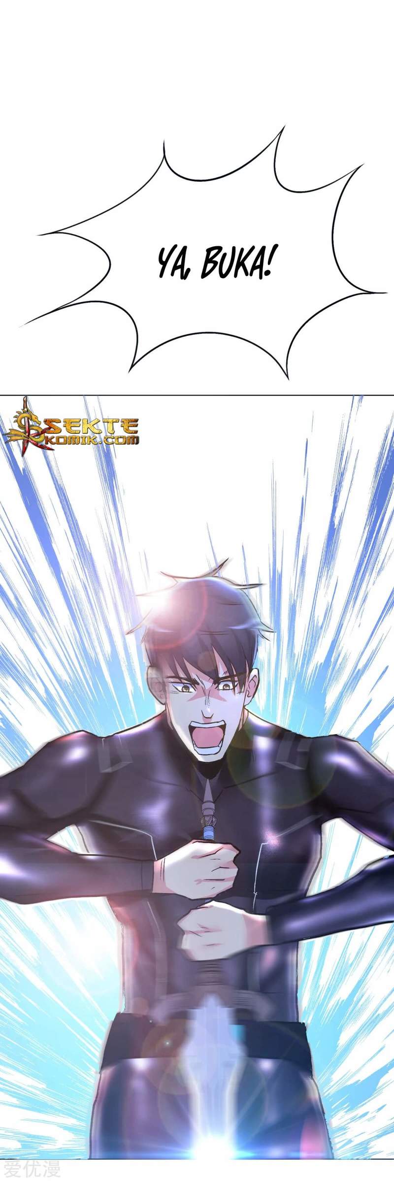 Baca Xianzun System in the City - Chapter 77 halaman 27