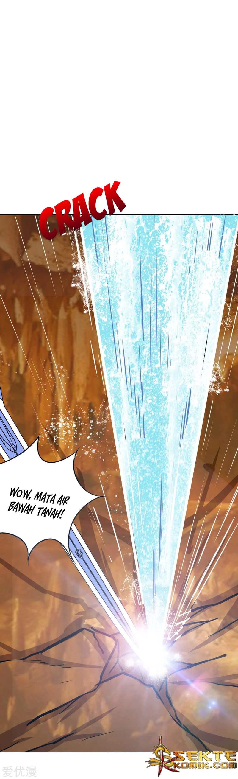 Baca Xianzun System in the City - Chapter 77 halaman 28