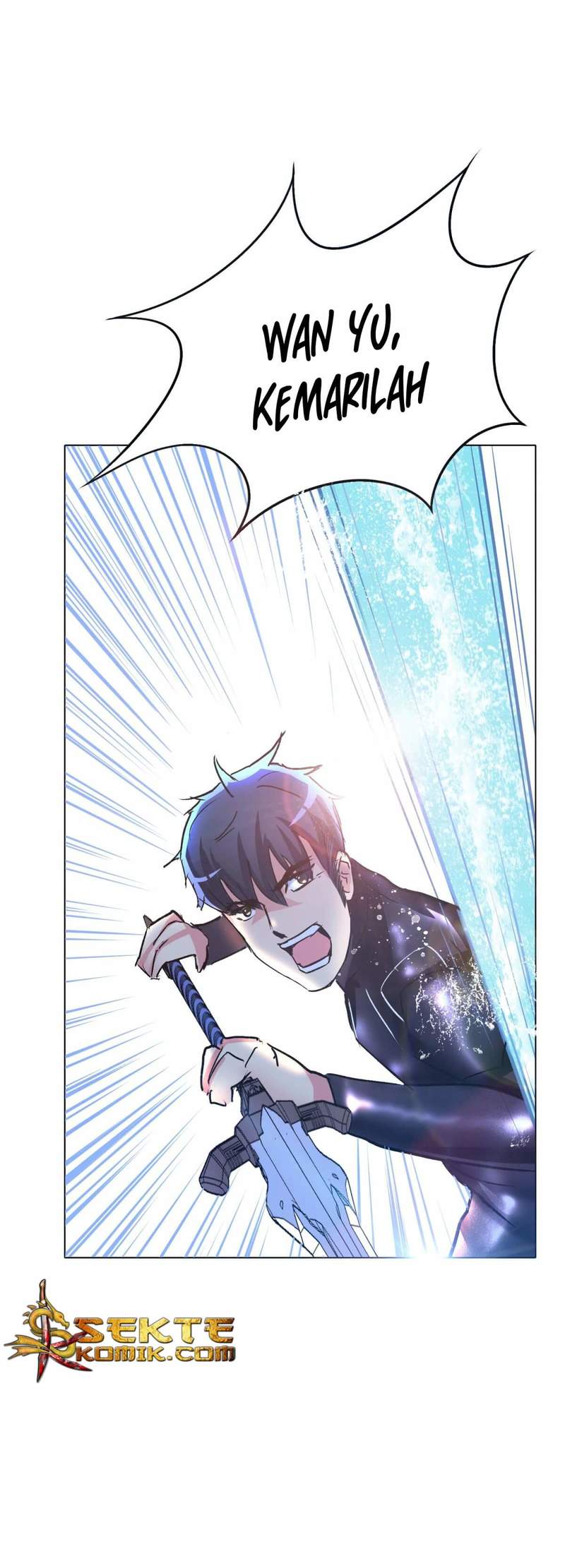 Baca Xianzun System in the City - Chapter 77 halaman 29