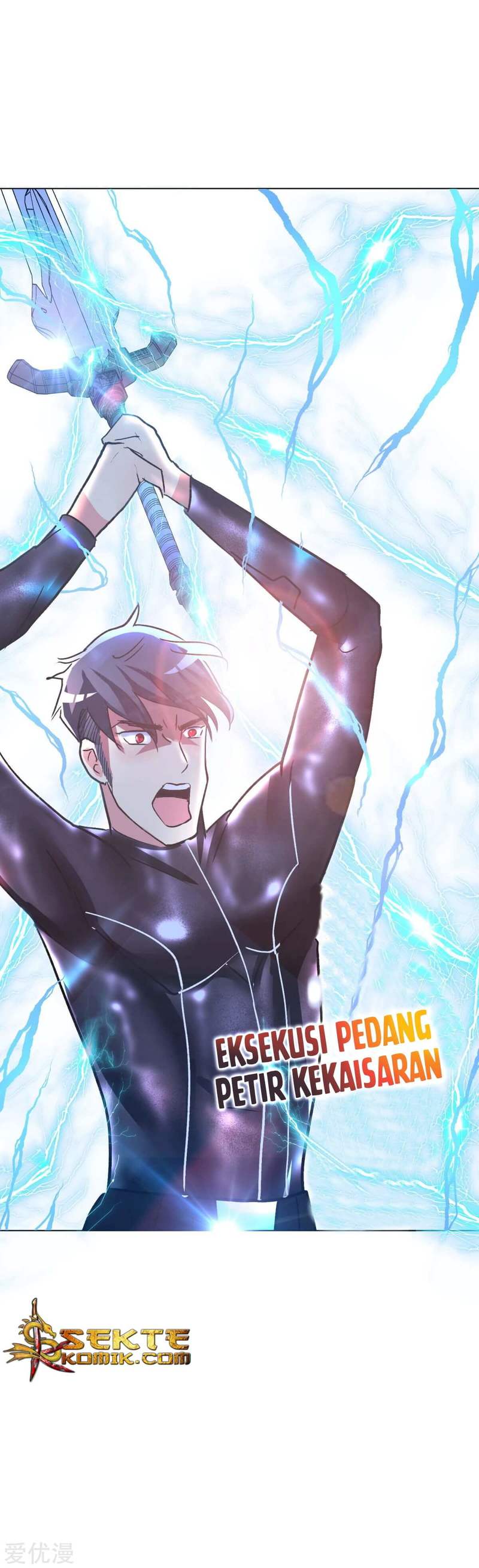 Baca Xianzun System in the City - Chapter 77 halaman 31