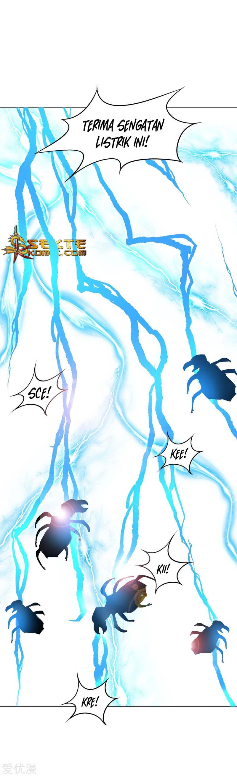 Baca Xianzun System in the City - Chapter 77 halaman 32