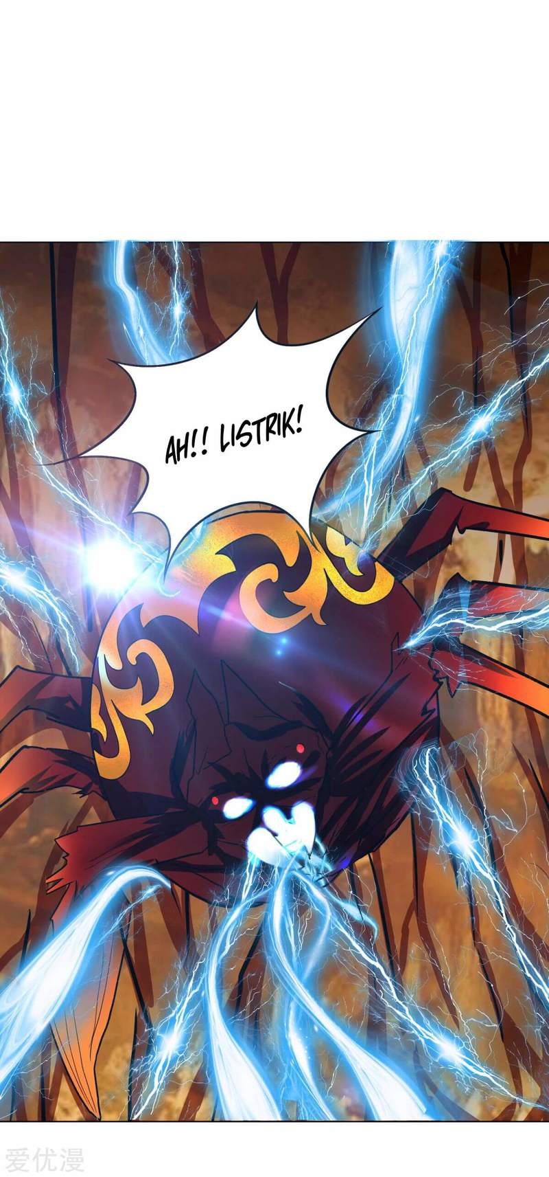 Baca Xianzun System in the City - Chapter 77 halaman 33