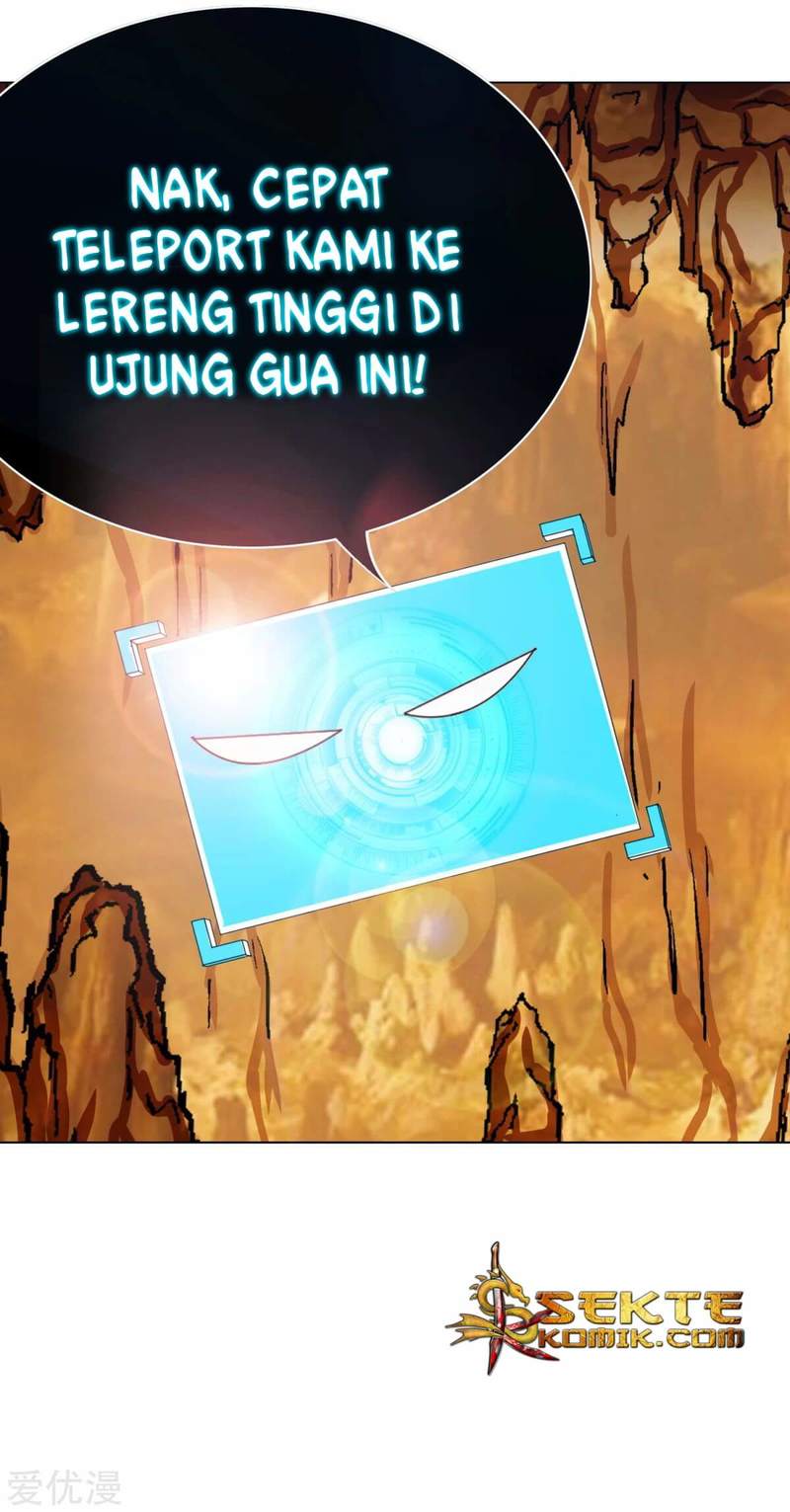 Baca Xianzun System in the City - Chapter 77 halaman 34