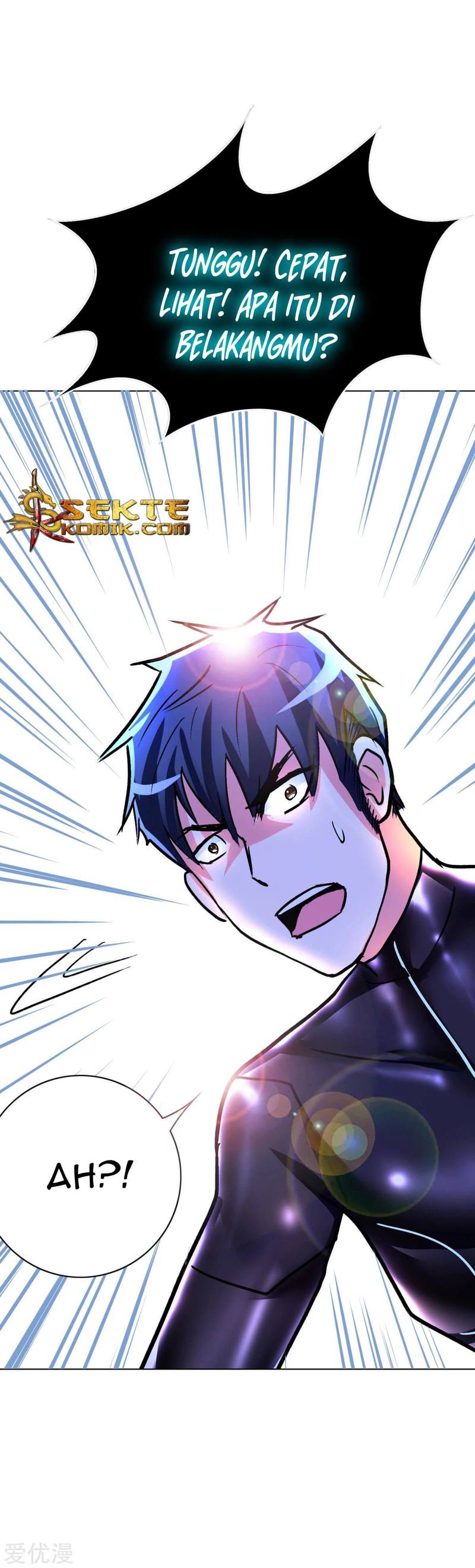 Baca Xianzun System in the City - Chapter 77 halaman 36