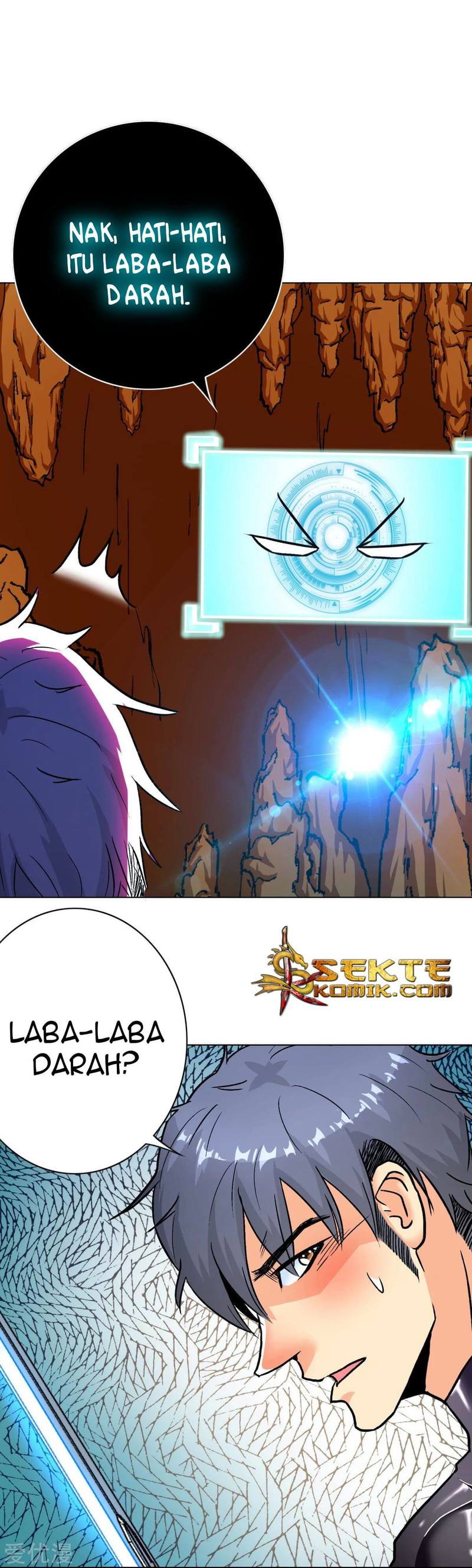 Baca Xianzun System in the City - Chapter 77 halaman 4