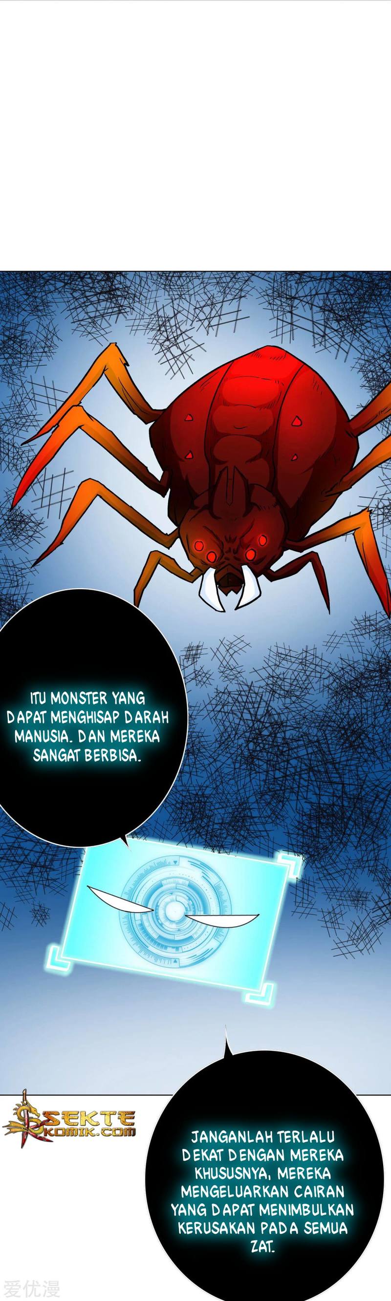 Baca Xianzun System in the City - Chapter 77 halaman 5