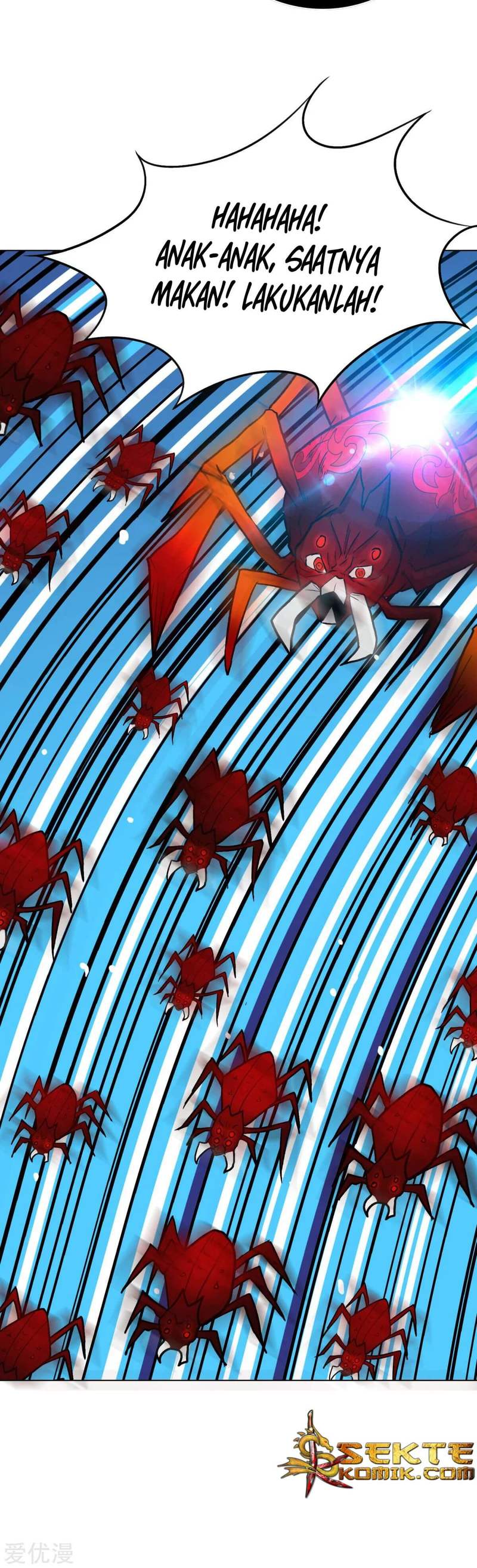 Baca Xianzun System in the City - Chapter 77 halaman 6