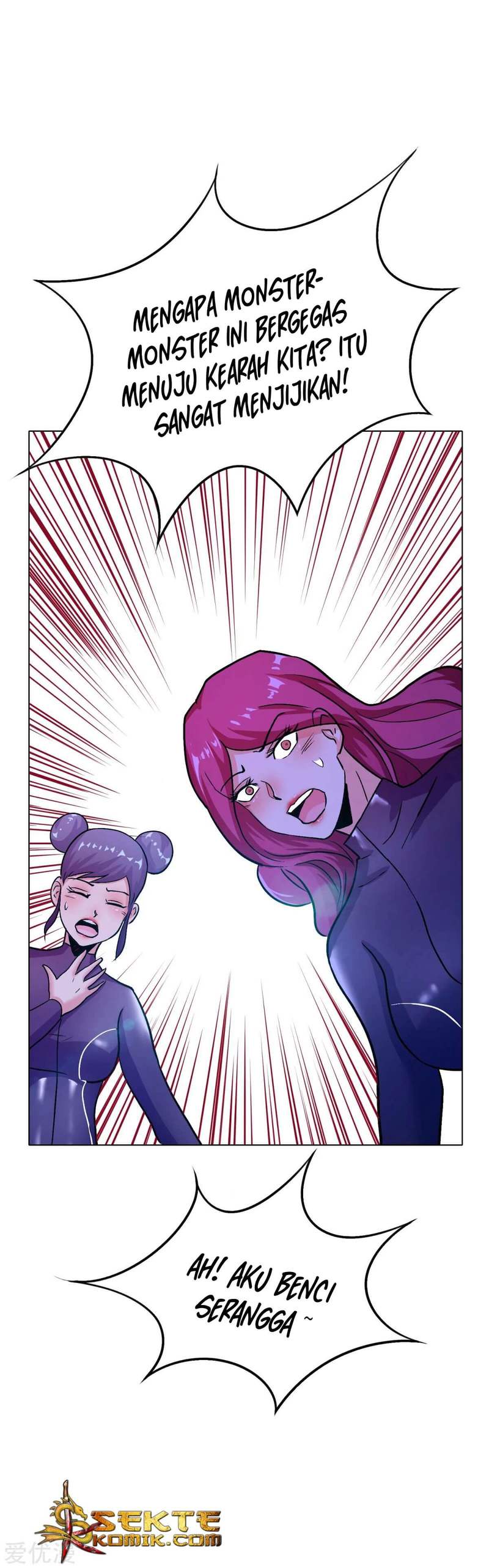 Baca Xianzun System in the City - Chapter 77 halaman 7