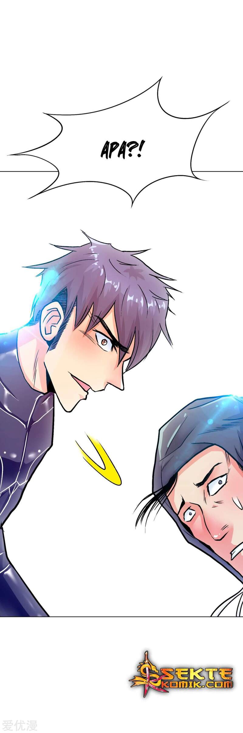 Baca Xianzun System in the City - Chapter 78 halaman 13