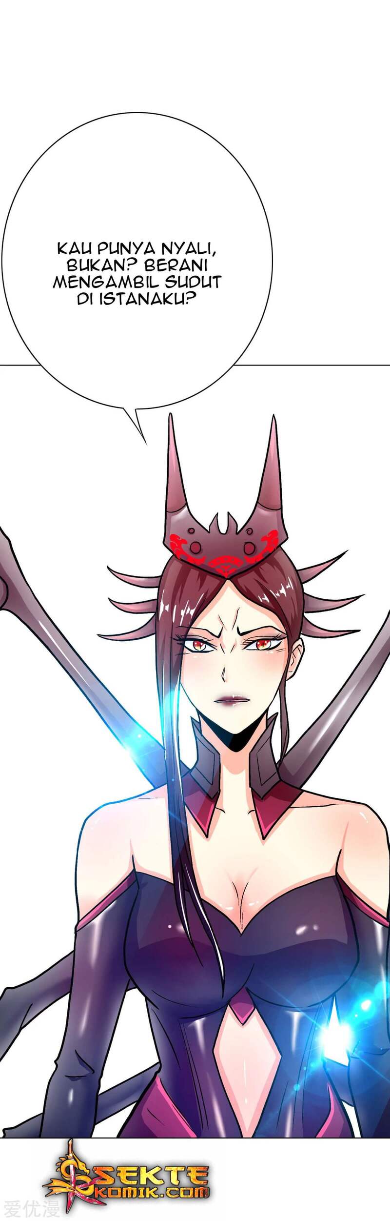 Baca Xianzun System in the City - Chapter 78 halaman 14