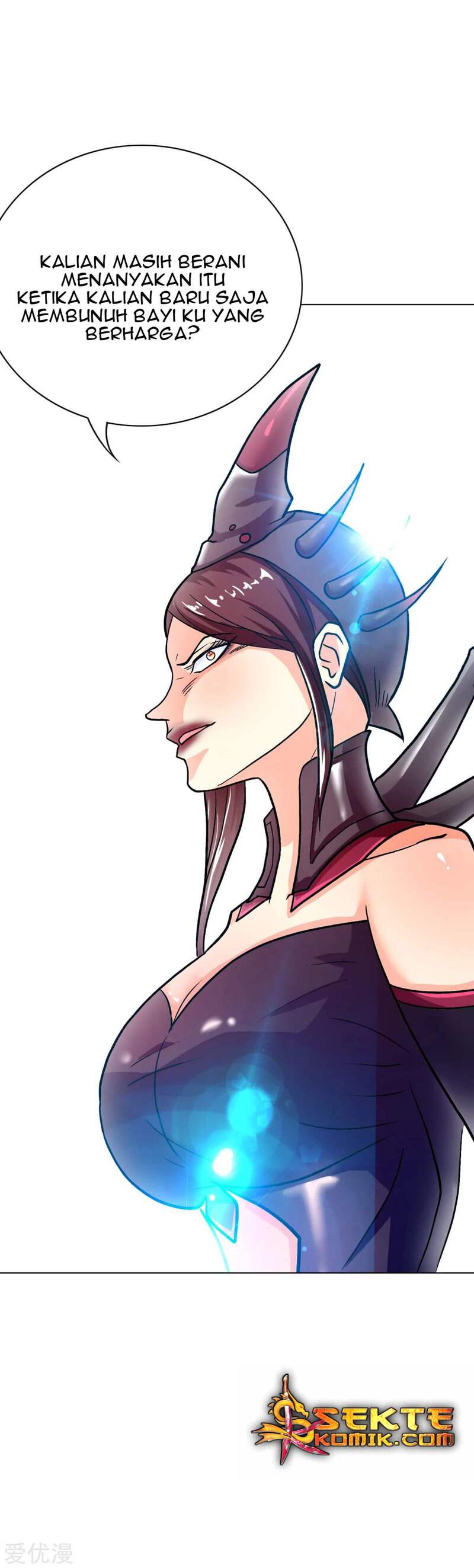 Baca Xianzun System in the City - Chapter 78 halaman 15