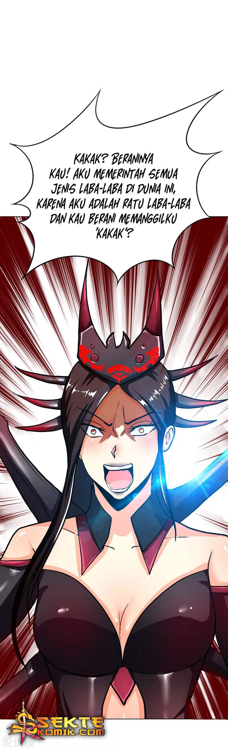 Baca Xianzun System in the City - Chapter 78 halaman 18