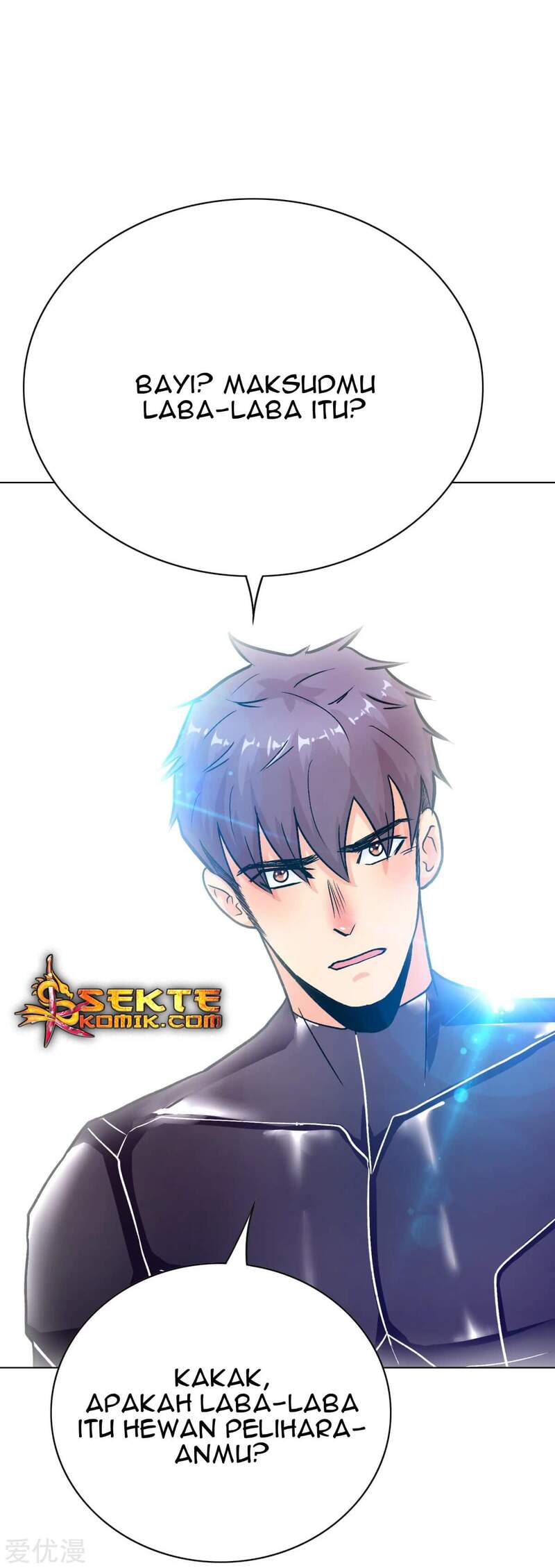 Baca Xianzun System in the City - Chapter 78 halaman 19