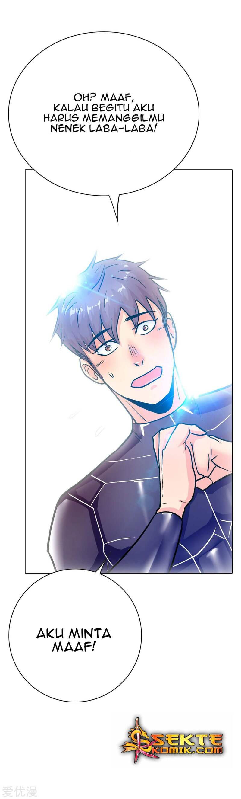 Baca Xianzun System in the City - Chapter 78 halaman 20