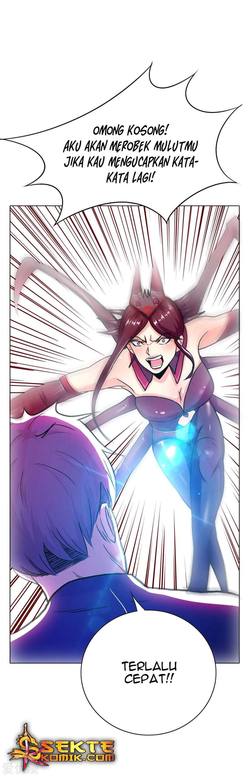 Baca Xianzun System in the City - Chapter 78 halaman 21