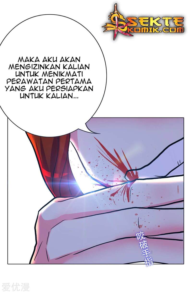 Baca Xianzun System in the City - Chapter 78 halaman 22