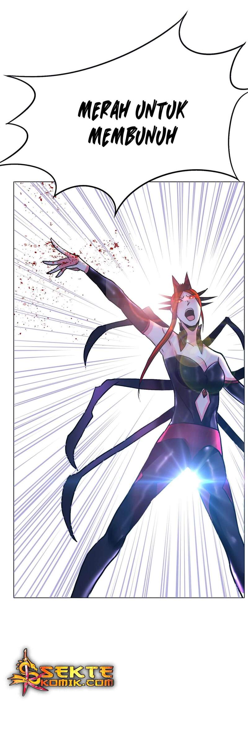 Baca Xianzun System in the City - Chapter 78 halaman 24