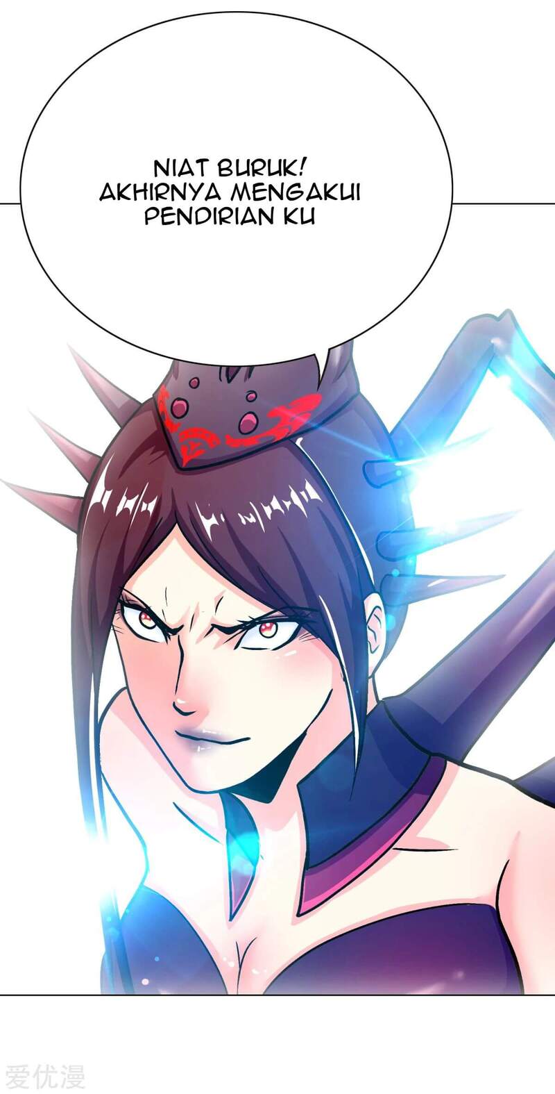 Baca Xianzun System in the City - Chapter 78 halaman 26