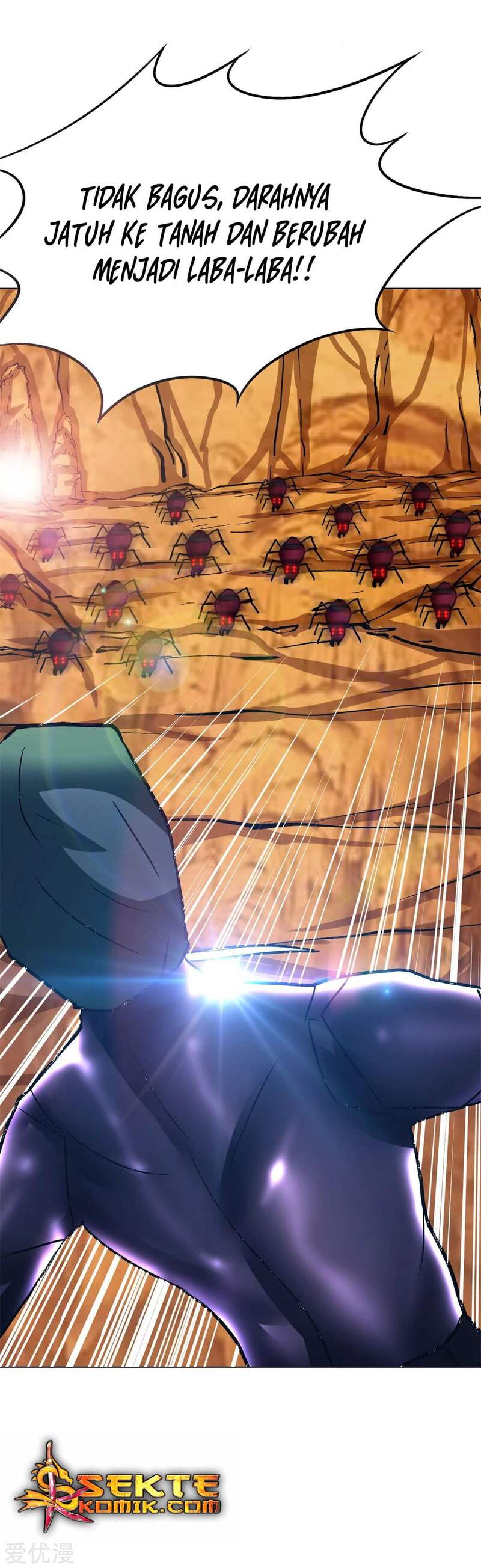 Baca Xianzun System in the City - Chapter 78 halaman 27