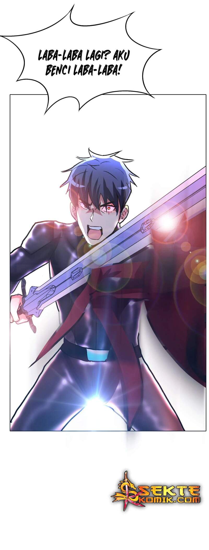 Baca Xianzun System in the City - Chapter 78 halaman 28