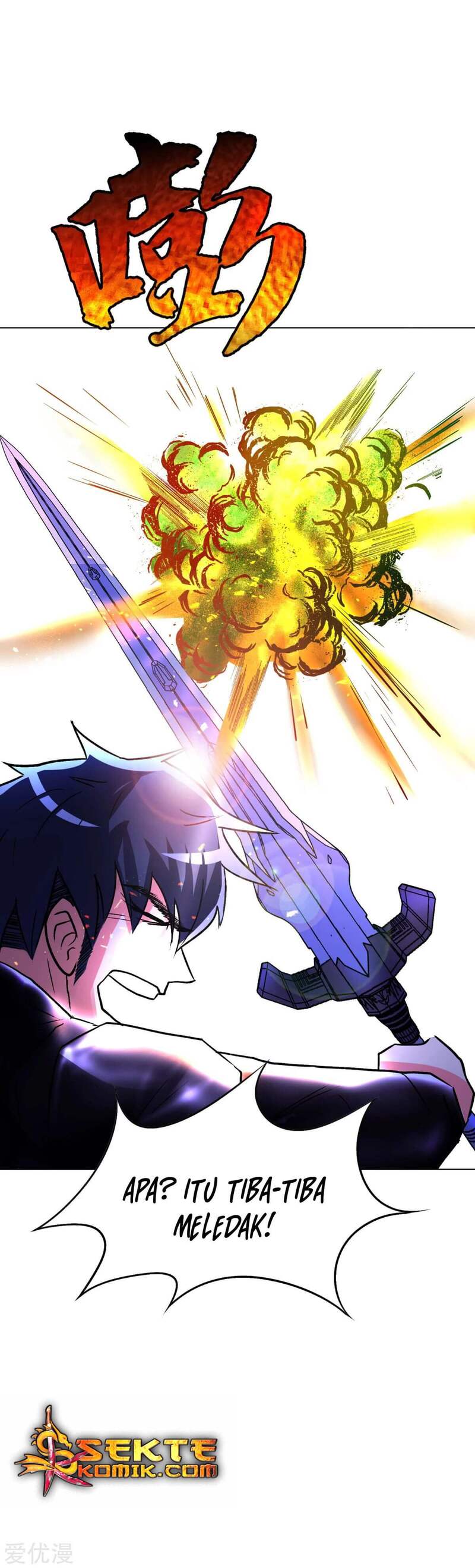 Baca Xianzun System in the City - Chapter 78 halaman 29