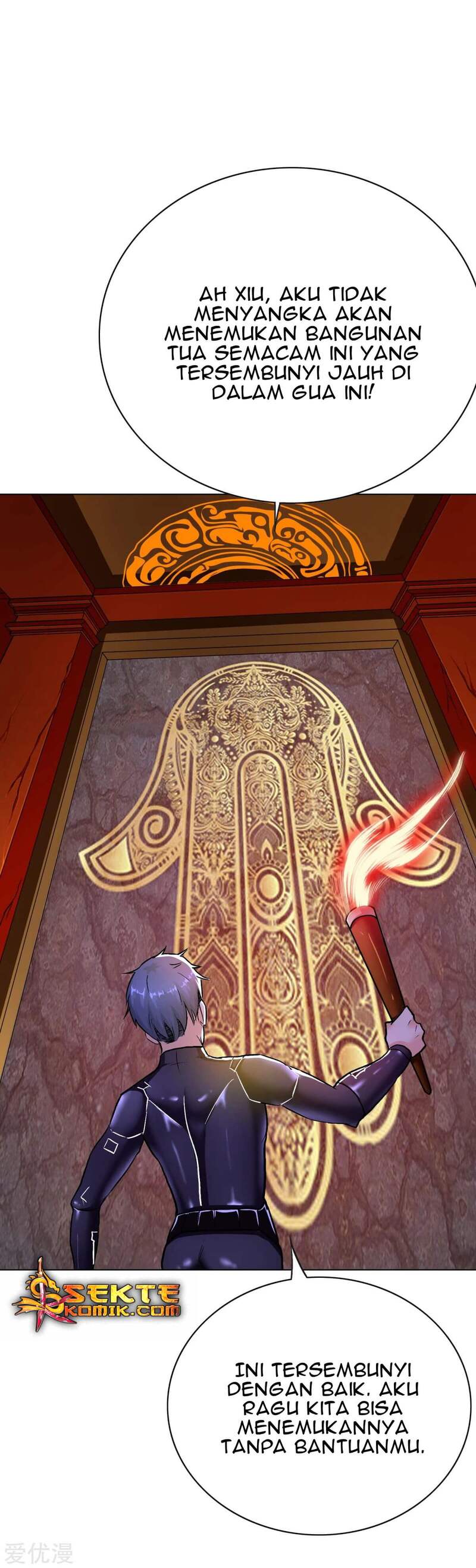 Baca Xianzun System in the City - Chapter 78 halaman 3