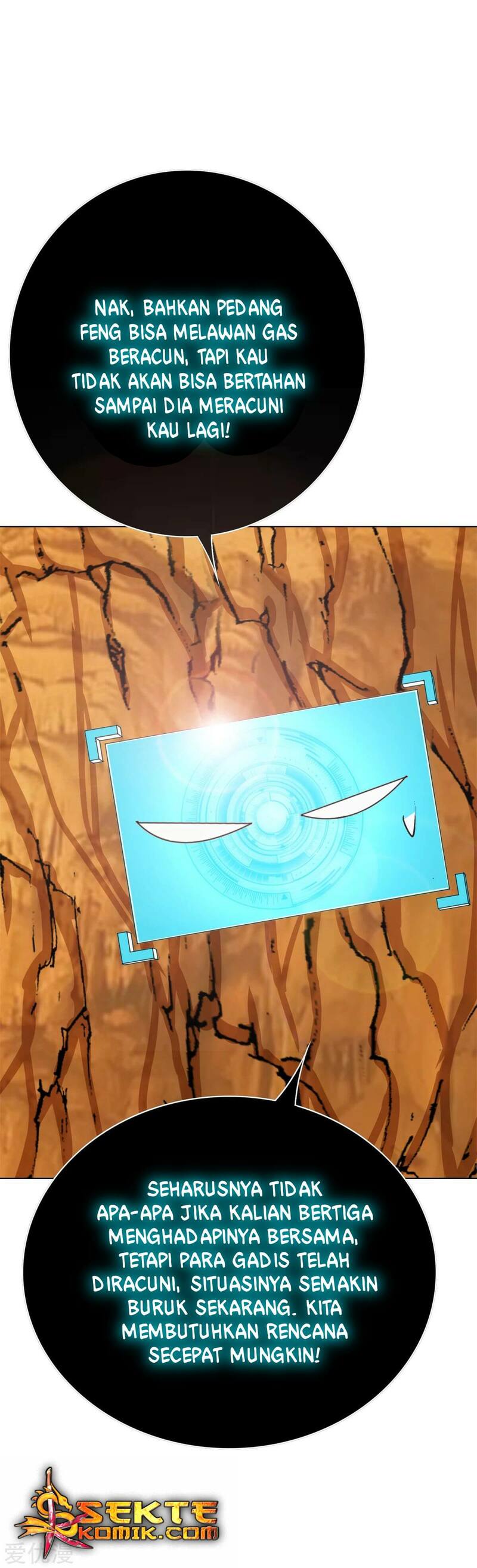 Baca Xianzun System in the City - Chapter 78 halaman 32