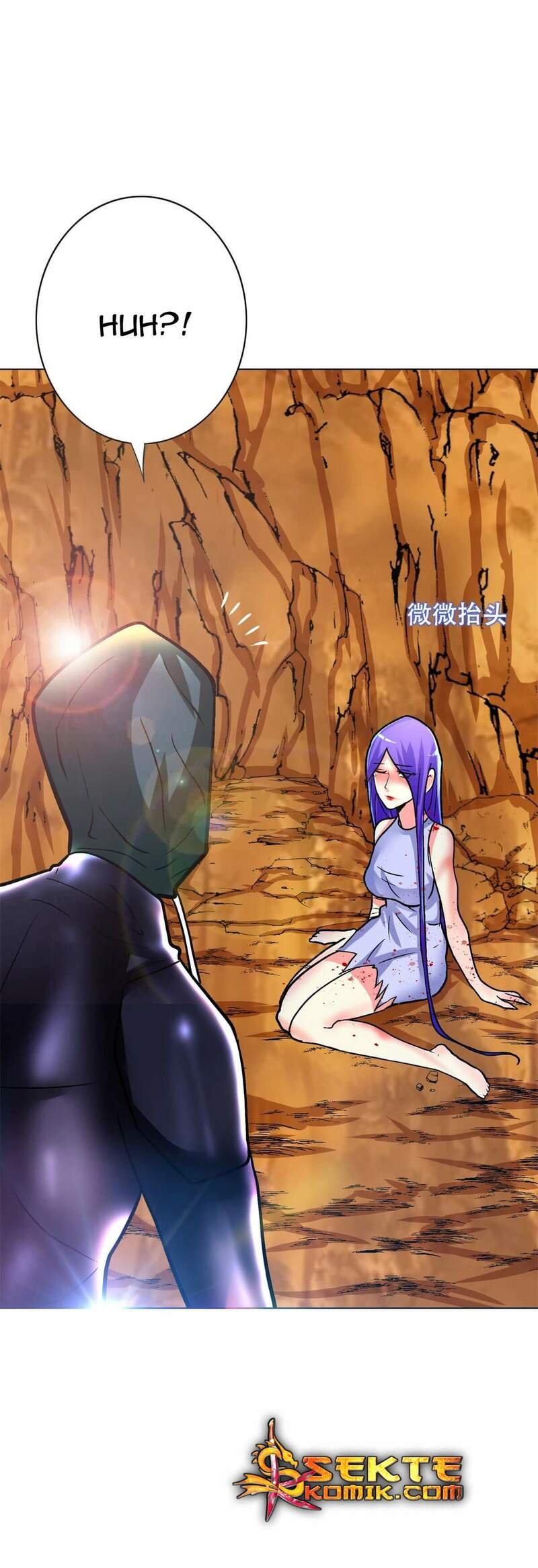 Baca Xianzun System in the City - Chapter 78 halaman 33