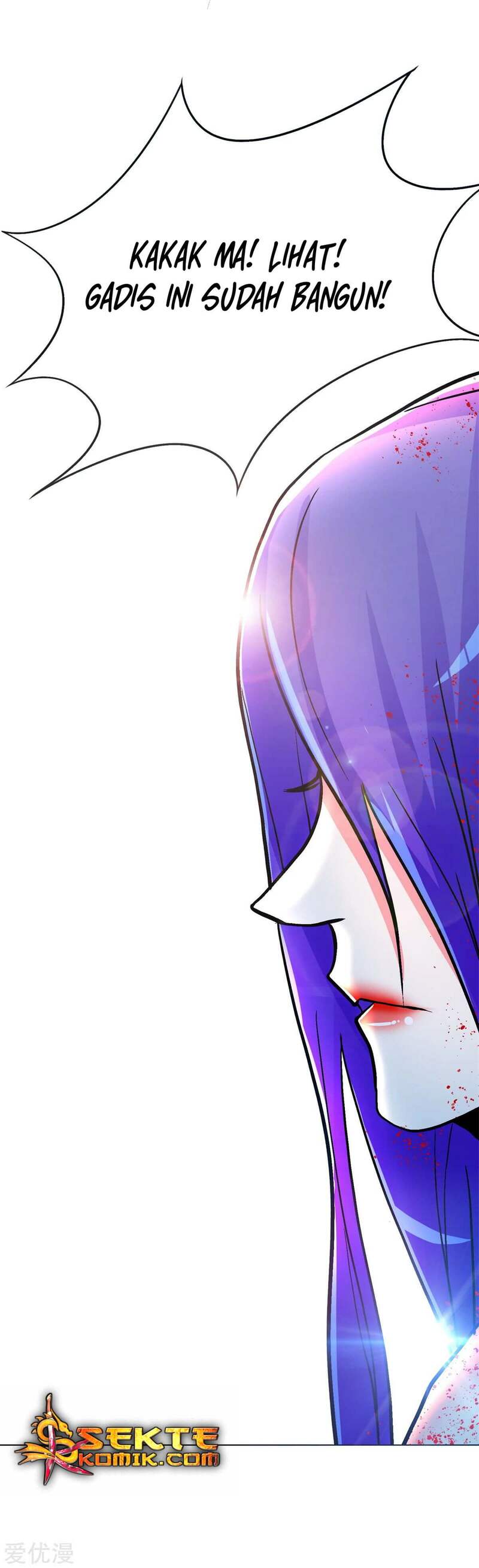 Baca Xianzun System in the City - Chapter 78 halaman 35