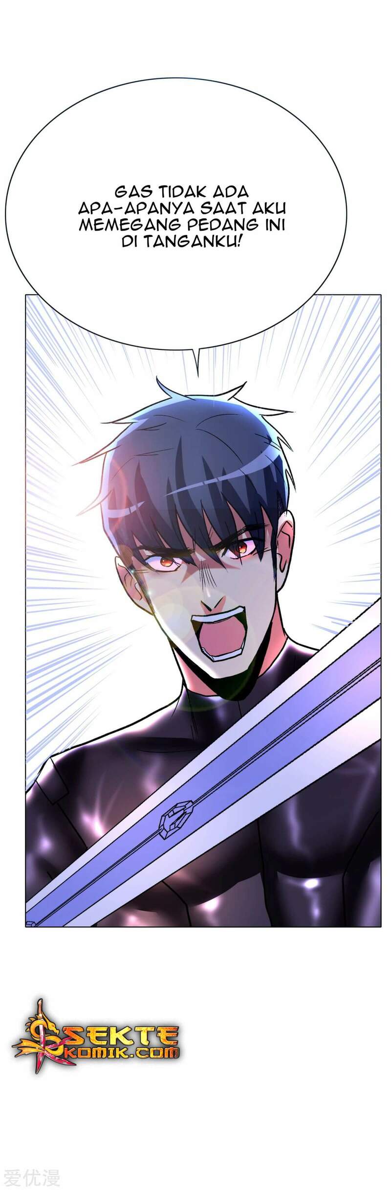 Baca Xianzun System in the City - Chapter 78 halaman 36