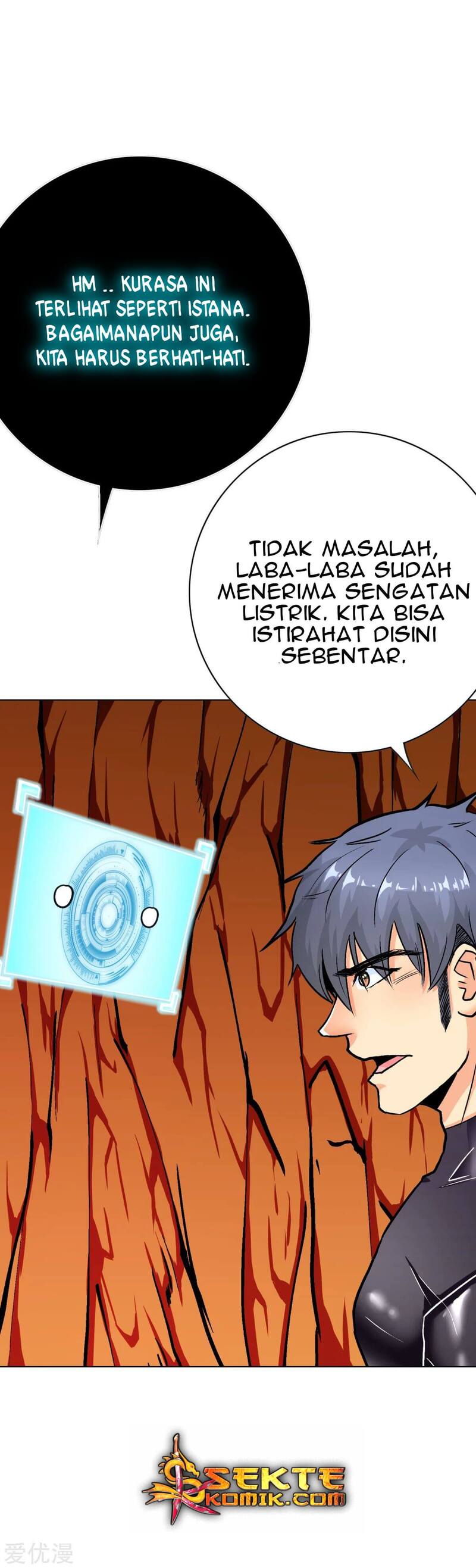 Baca Xianzun System in the City - Chapter 78 halaman 4