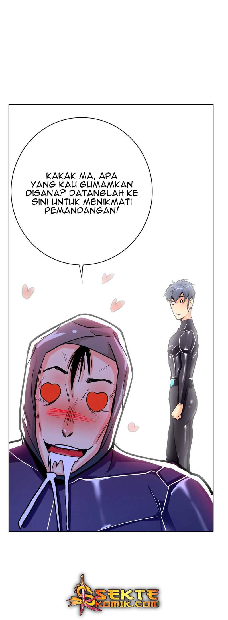 Baca Xianzun System in the City - Chapter 78 halaman 5