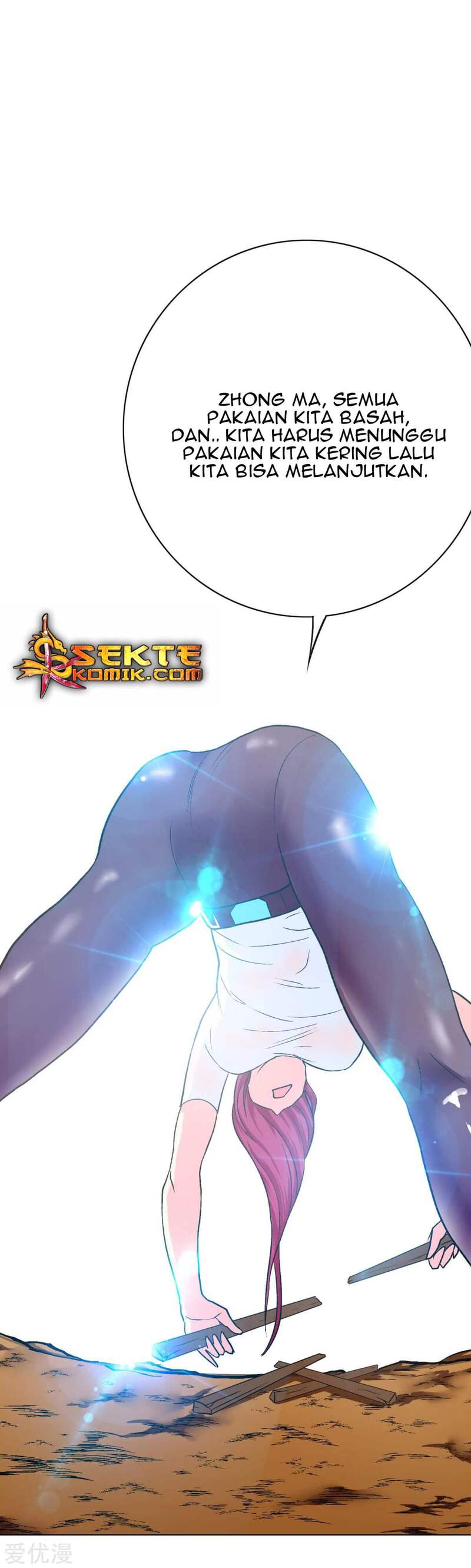 Baca Xianzun System in the City - Chapter 78 halaman 6